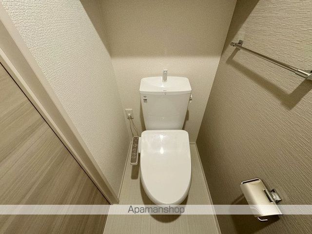 Vier Casa Bの内装写真