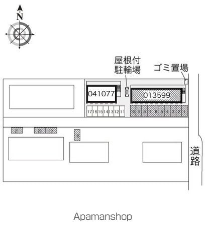 レオパレスWINのその他写真
