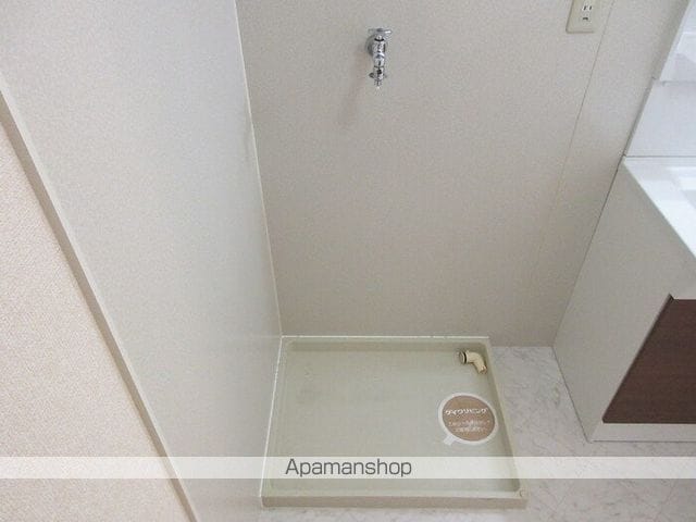 伏見台ハイツの内装写真