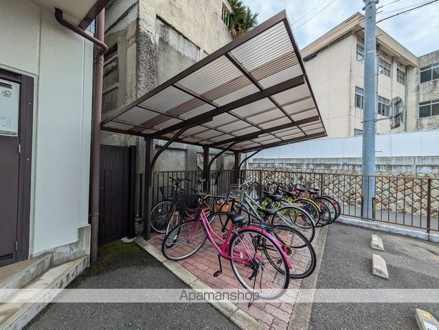 メゾンサンシャインのその他写真