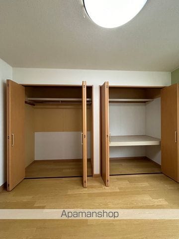 旭町1-14借家の内装写真