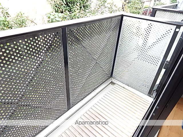 ヴェルドミールの内装写真