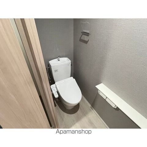 MJSQUARE KOTONIの内装写真