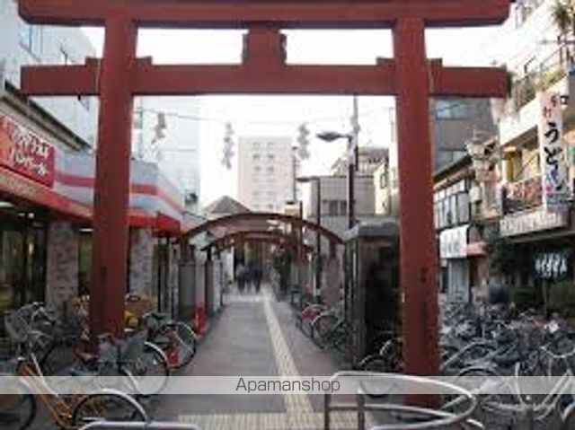 エ リヴィエールの周辺写真