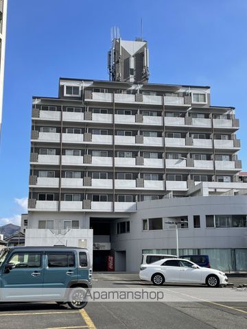 三原ルネッサンスの外観写真