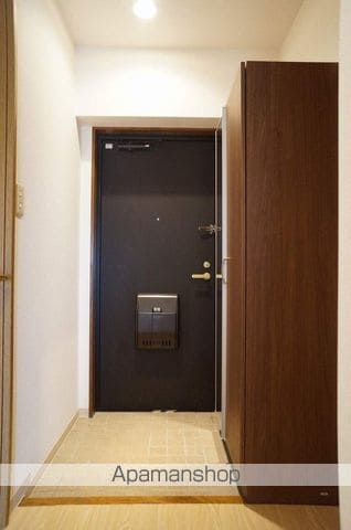 ヴィーブルオガイの内装写真
