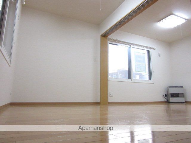 パティオ北37条の内装写真