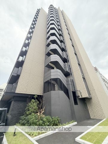 プレサンス レイズ 千種今池IIの外観写真