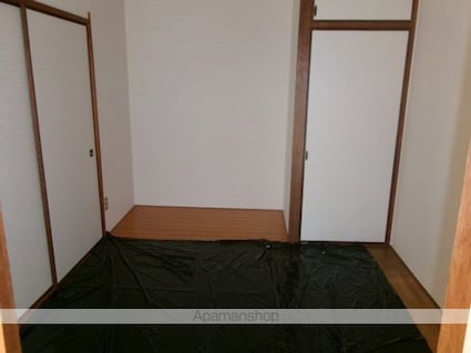 プリエ庚午[1DK/26.2m2]の内装1