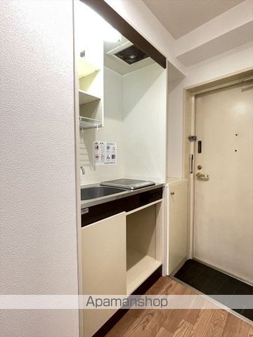 スカイコート西川口第2の内装写真