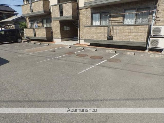 フォレストコート B棟のその他写真