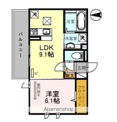 サムネイルイメージ