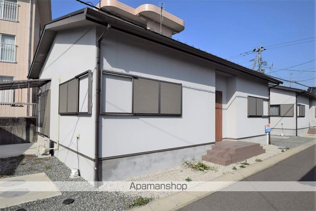 海士江町貸家[3DK/67.49m2]の外観3