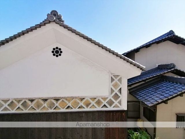 サンライズマンションのその他写真