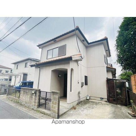 朝宮町二丁目貸家