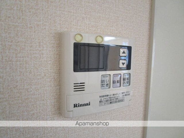 セジュール原町Vの内装写真