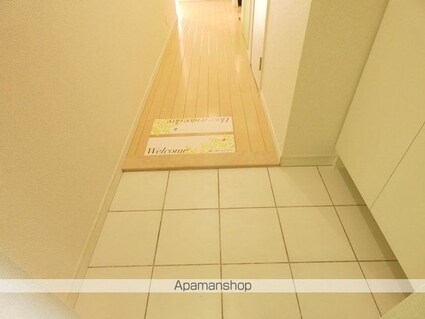 レジディア東桜Ⅱ[1LDK/61.99m2]の内装4