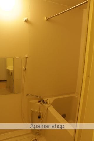 レオネクストエスタシオネスの内装写真