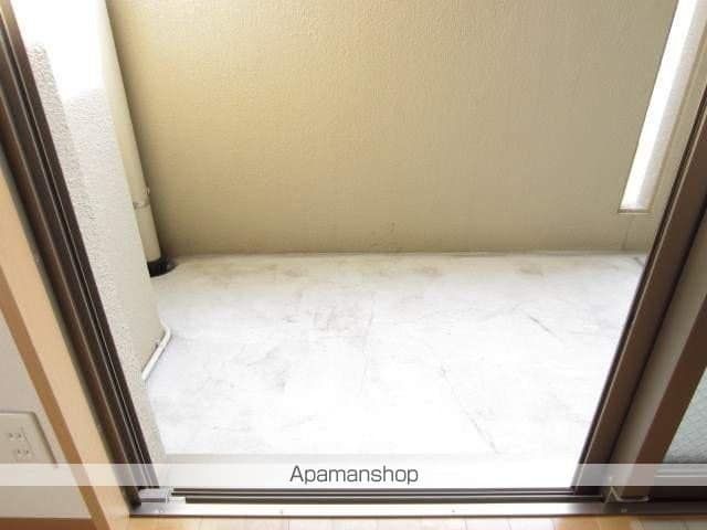 センサーレの内装写真