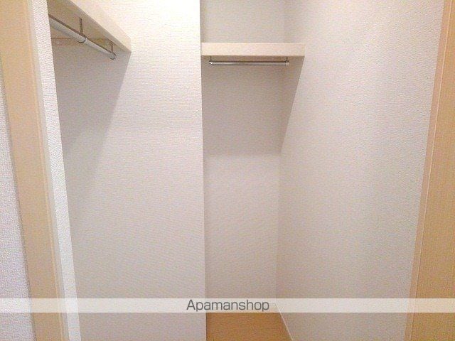 東葉高速鉄道 船橋日大前駅 徒歩15分 2階建 築12年の内装写真