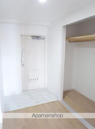 森田ビル[1LDK/54.12m2]の玄関