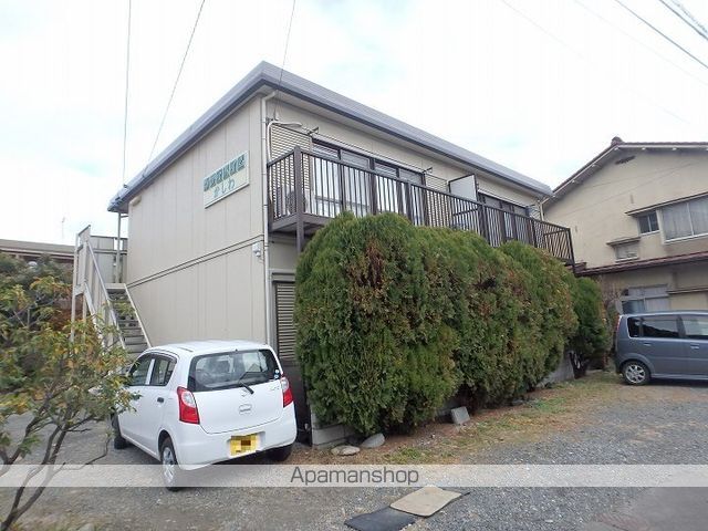 シティハイムかしわの外観写真