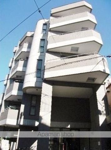 セレスト西荻窪の外観写真