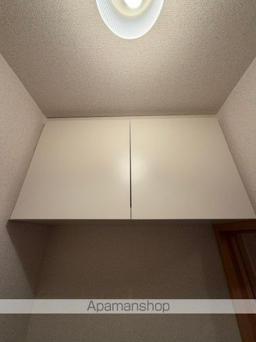 プライムプレサージの内装写真