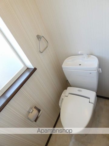 浜松市中央区 2階建 築33年の内装写真