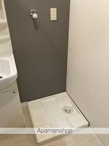 アルビーナの内装写真