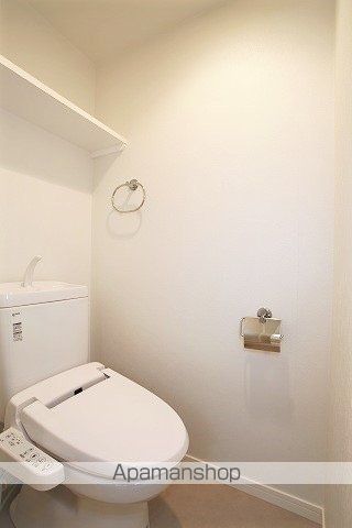 エンクレスト祇園の内装写真