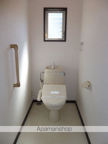 エトワール石橋の内装写真