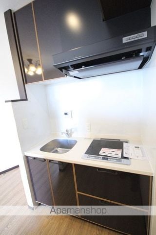 EZA蛍池の内装写真