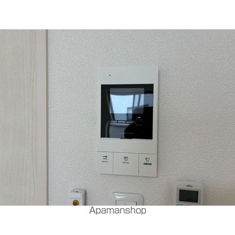 クレアール西今川の内装写真