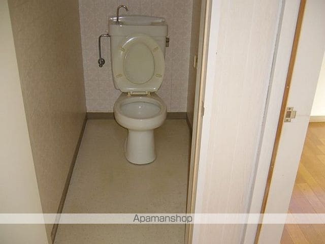アーバンハイツの内装写真
