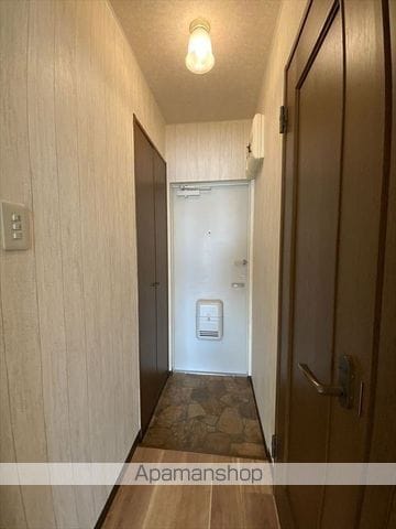 ザ・クラス7の内装写真