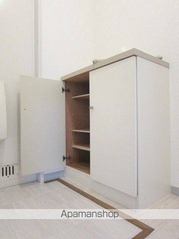 フレグランスモア綱島S棟のその他写真