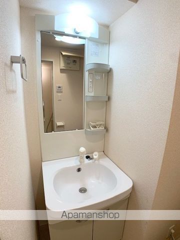 フレンシアノイエ東三国の内装写真