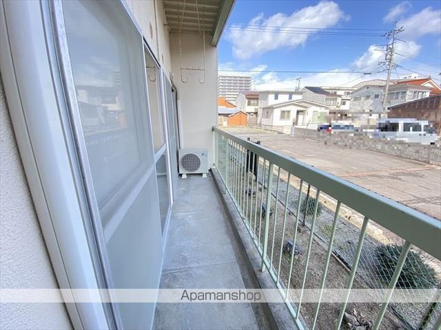 マルタカコーポの内装写真