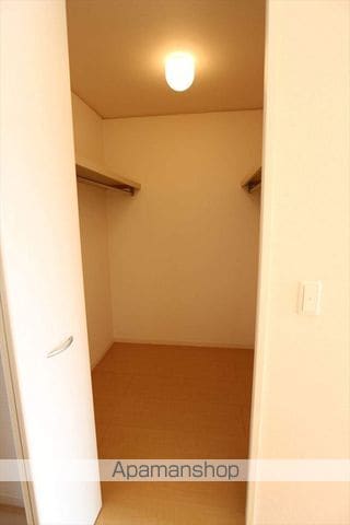 パストラル ドミールの内装写真