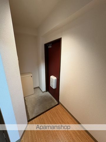 グランデ大山の内装写真