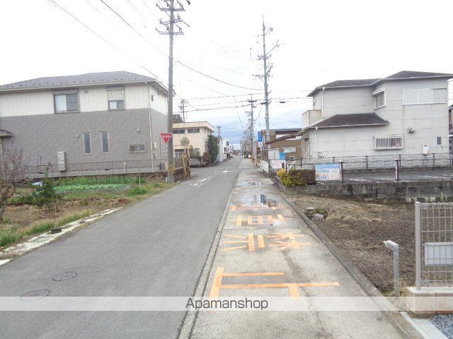 レジェンドの周辺写真