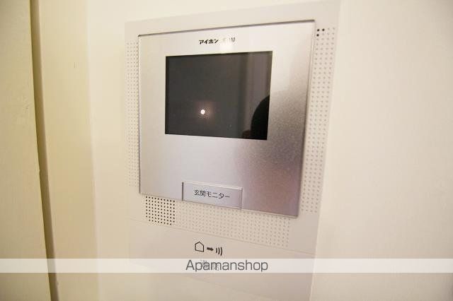 カワイマンションIIの内装写真