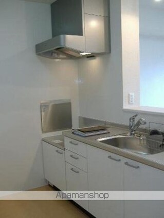 レクサス新宿通[1LDK/48.23m2]のリビング・居間