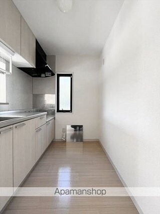 岡山県浅口市金光町大谷[2DK/42.36m2]の内装3