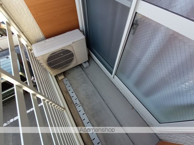 レオネクストウッドの内装写真