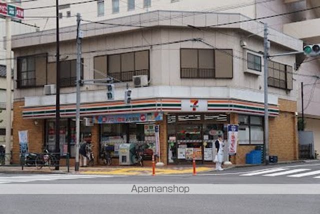 アーバネックス錦糸公園IIIの周辺写真
