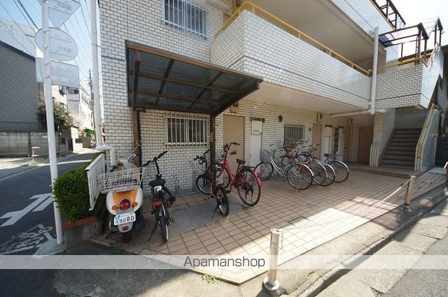 ニューホワイトマンションのその他写真