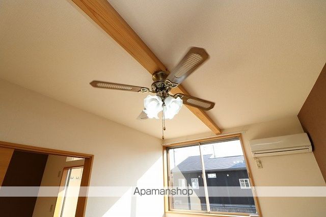 リヴィエールの内装写真