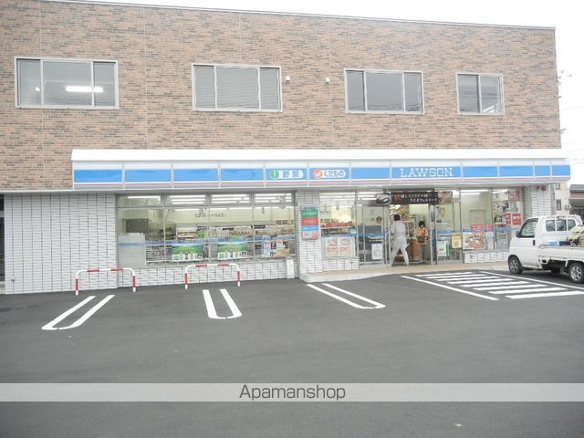 エデン14の周辺写真